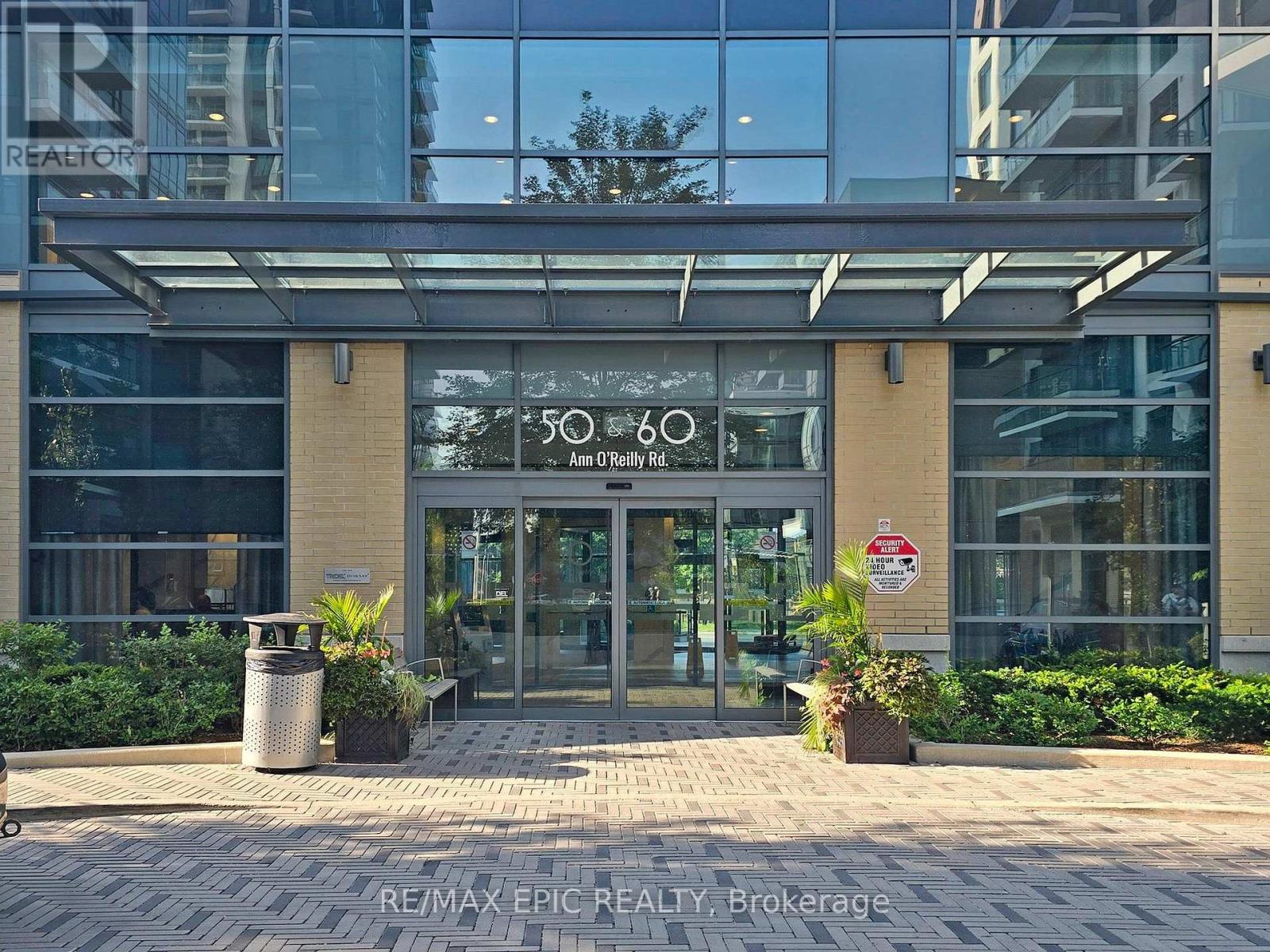 611 - 50 Ann O'reilly Road, Toronto, Ontario  M2J 0C9 - Photo 38 - C12189331