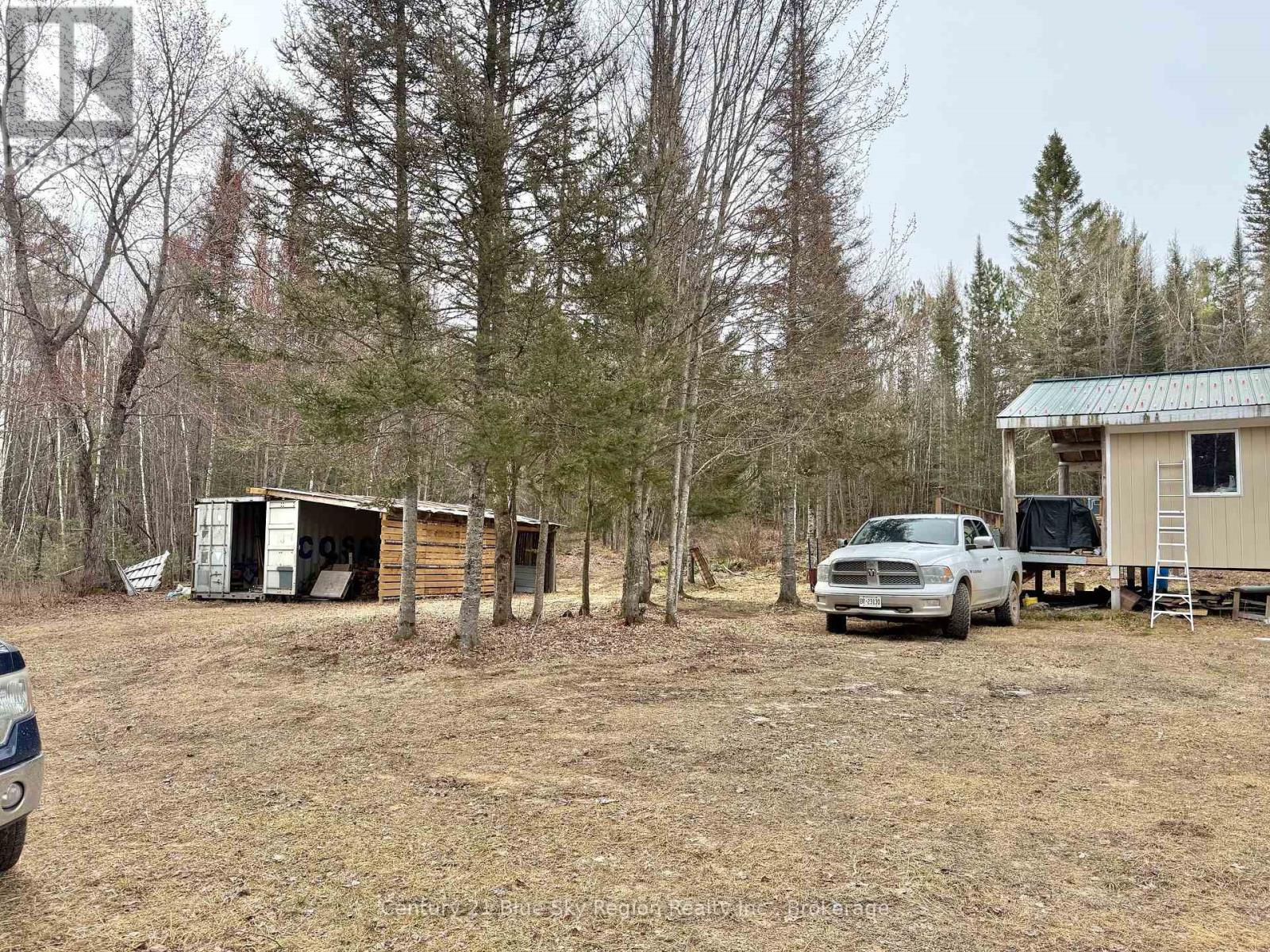 Lt 7 Con 21 Janveau Road, Papineau-Cameron, Ontario  P0H 1V0 - Photo 2 - X12189397