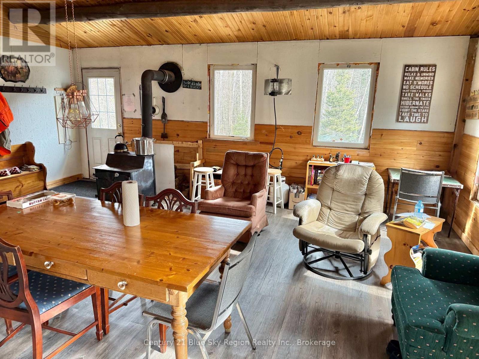 Lt 7 Con 21 Janveau Road, Papineau-Cameron, Ontario  P0H 1V0 - Photo 6 - X12189397