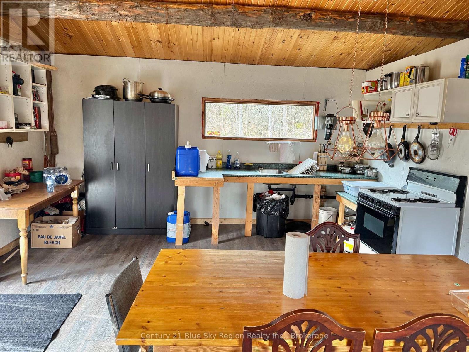 Lt 7 Con 21 Janveau Road, Papineau-Cameron, Ontario  P0H 1V0 - Photo 9 - X12189397