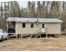 LT 7 CON 21 JANVEAU ROAD, Papineau-Cameron, Ontario