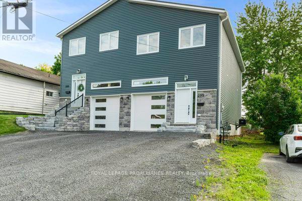 Property at 295 CHURCH STREET image 1