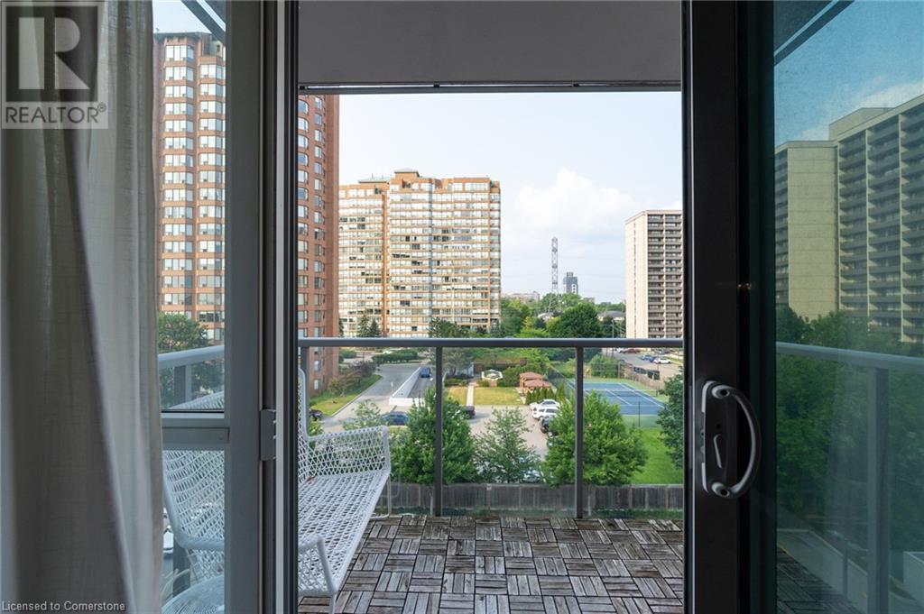 551 Maple Avenue Unit# 515, Burlington, Ontario  L7S 1M7 - Photo 23 - 40736074