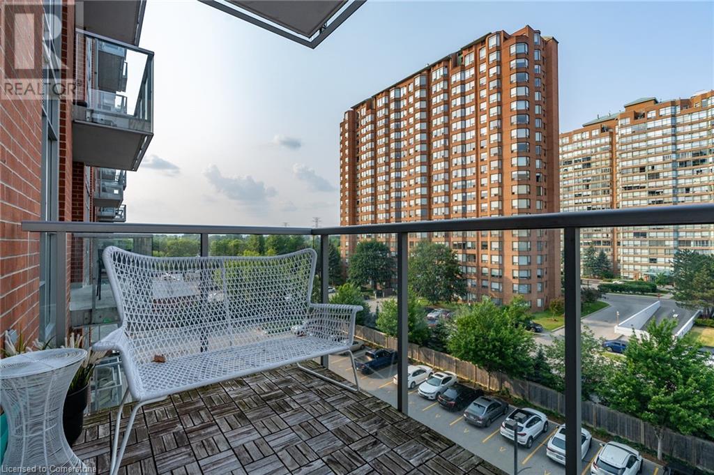 551 Maple Avenue Unit# 515, Burlington, Ontario  L7S 1M7 - Photo 24 - 40736074