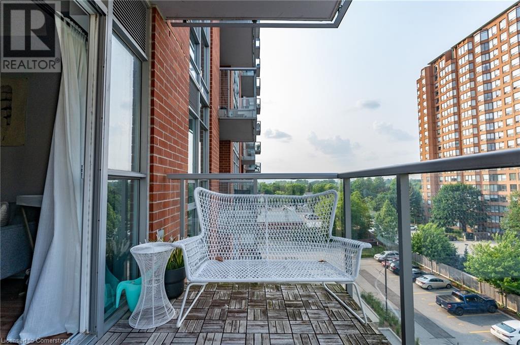 551 Maple Avenue Unit# 515, Burlington, Ontario  L7S 1M7 - Photo 26 - 40736074