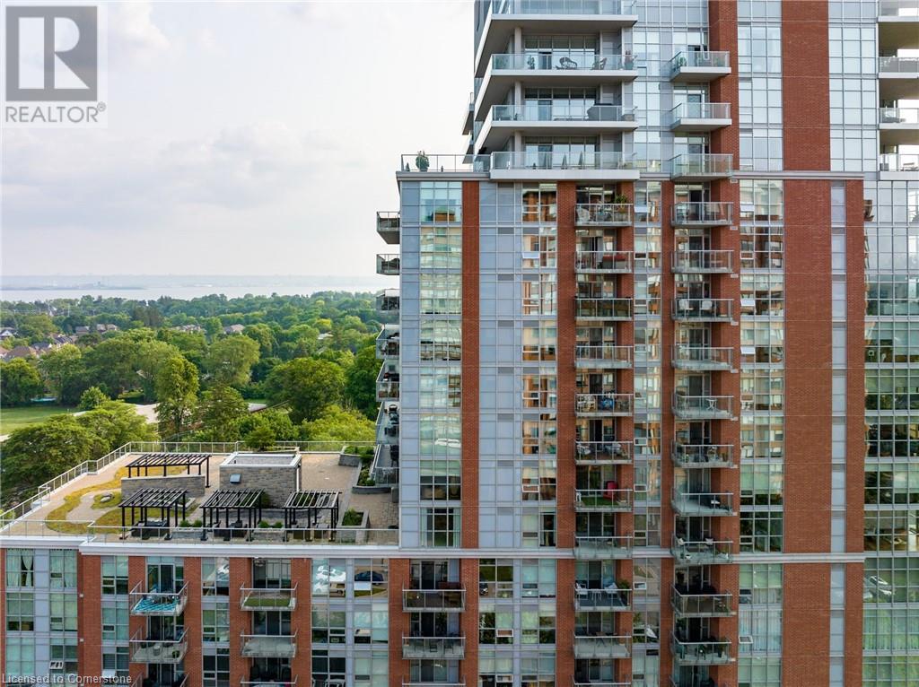 551 Maple Avenue Unit# 515, Burlington, Ontario  L7S 1M7 - Photo 29 - 40736074