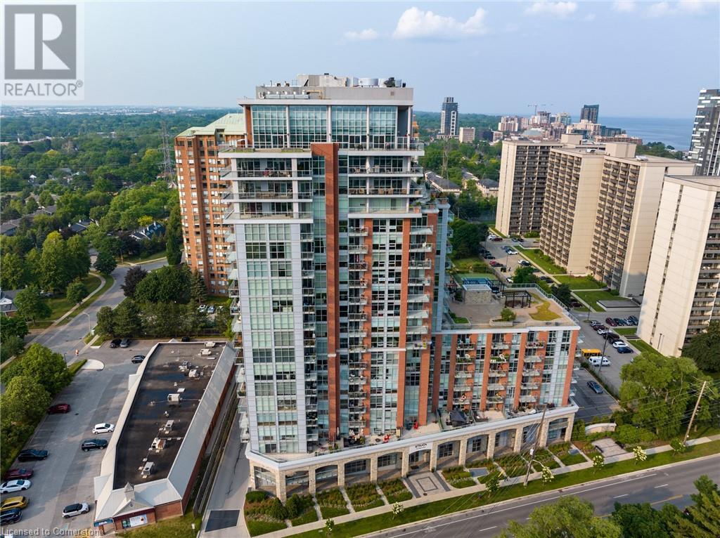551 Maple Avenue Unit# 515, Burlington, Ontario  L7S 1M7 - Photo 3 - 40736074