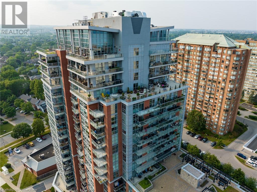 551 Maple Avenue Unit# 515, Burlington, Ontario  L7S 1M7 - Photo 30 - 40736074