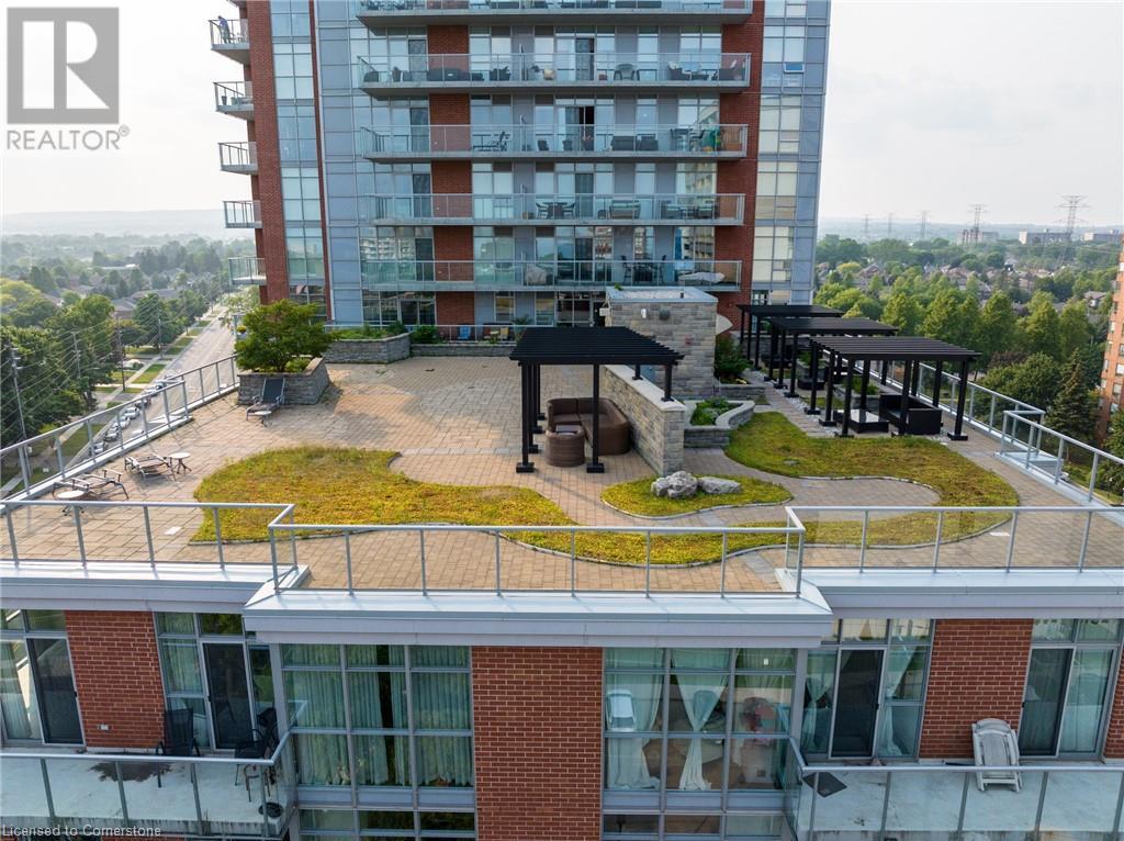 551 Maple Avenue Unit# 515, Burlington, Ontario  L7S 1M7 - Photo 32 - 40736074