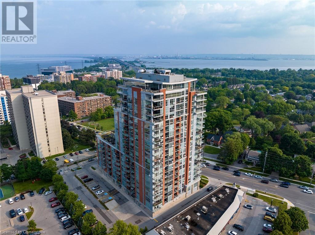 551 Maple Avenue Unit# 515, Burlington, Ontario  L7S 1M7 - Photo 4 - 40736074