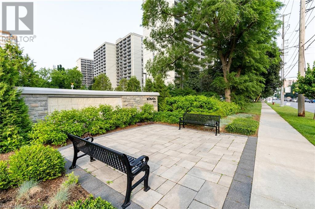 551 Maple Avenue Unit# 515, Burlington, Ontario  L7S 1M7 - Photo 5 - 40736074
