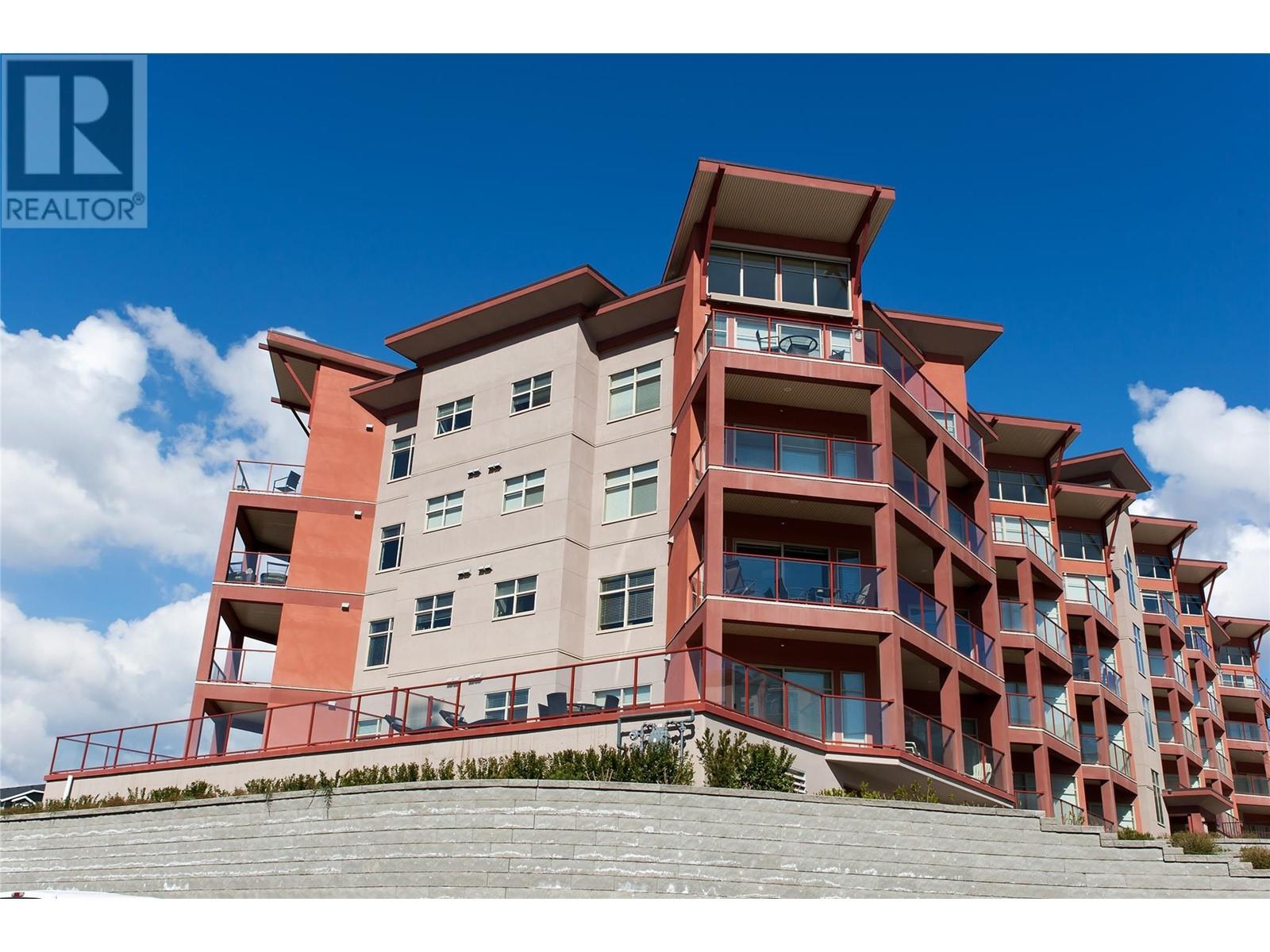 3205 Skyview Lane Unit# 409, West Kelowna, British Columbia  V4T 3J3 - Photo 43 - 10339649