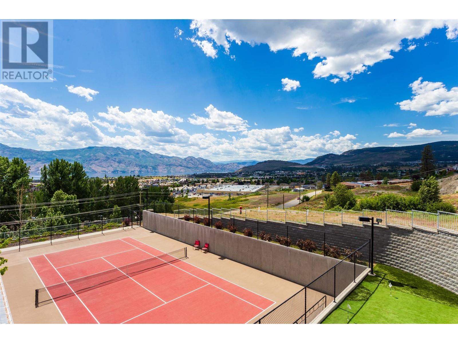 3205 Skyview Lane Unit# 409, West Kelowna, British Columbia  V4T 3J3 - Photo 35 - 10339649