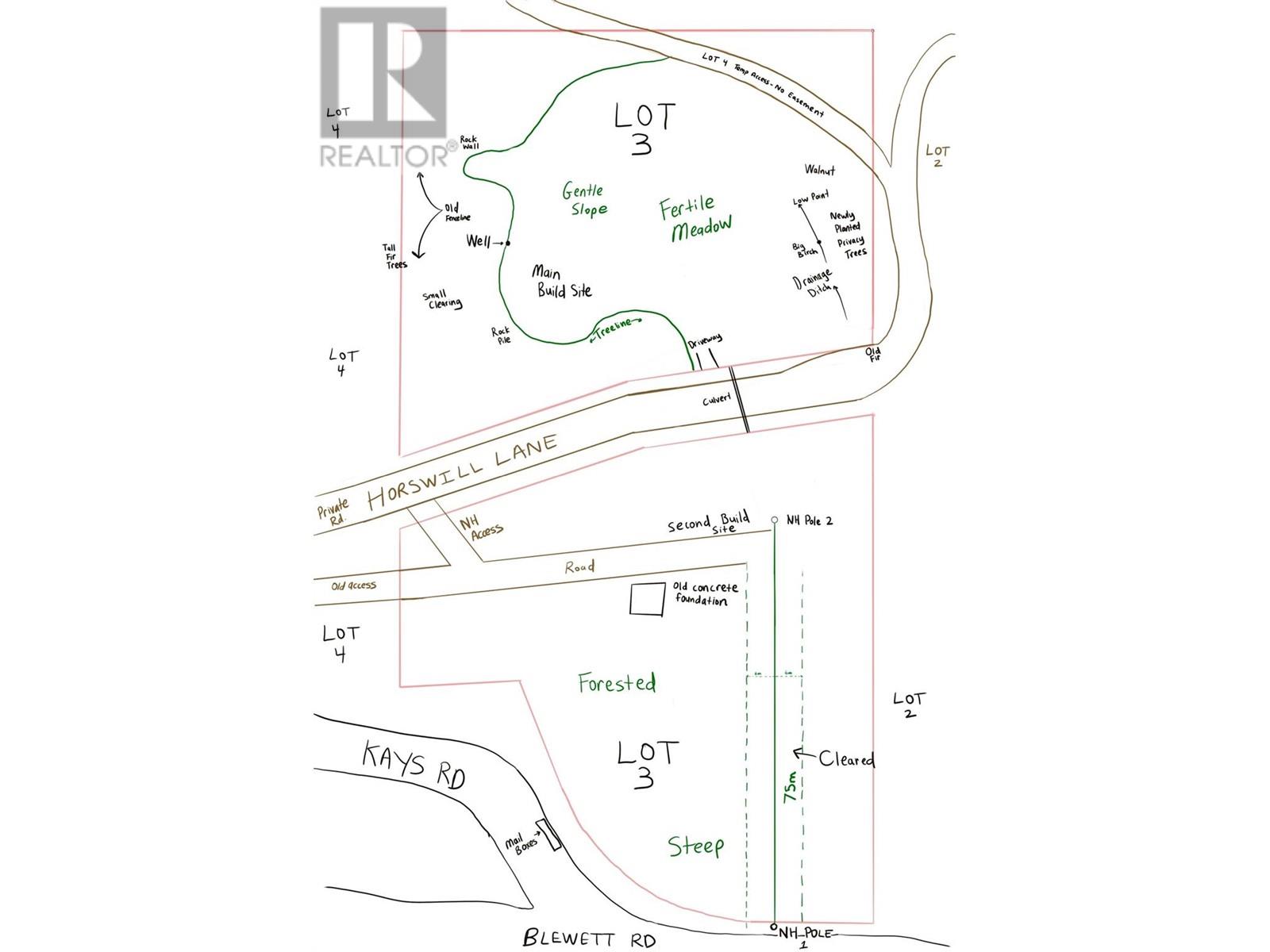 4020 Kays Road, Nelson, BC V1L6X6