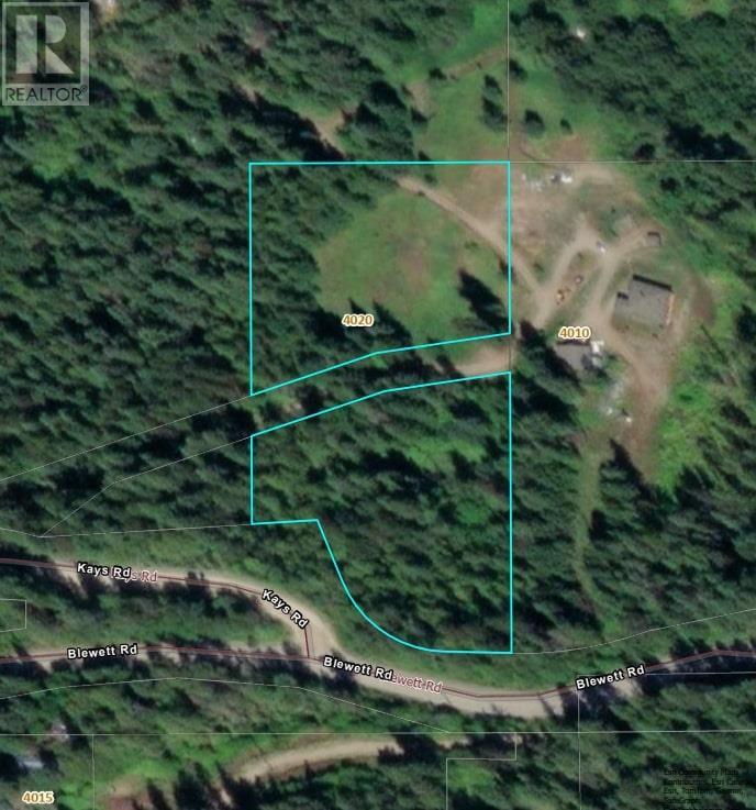 4020 Kays Road, Nelson, BC V1L6X6