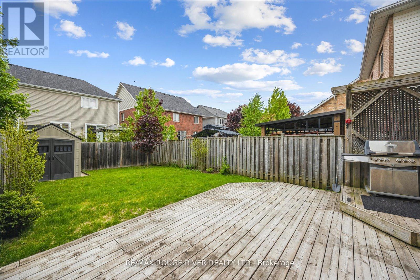 37 Sinden Drive, Whitby (Brooklin), Ontario  L1M 2B8 - Photo 22 - E12189169