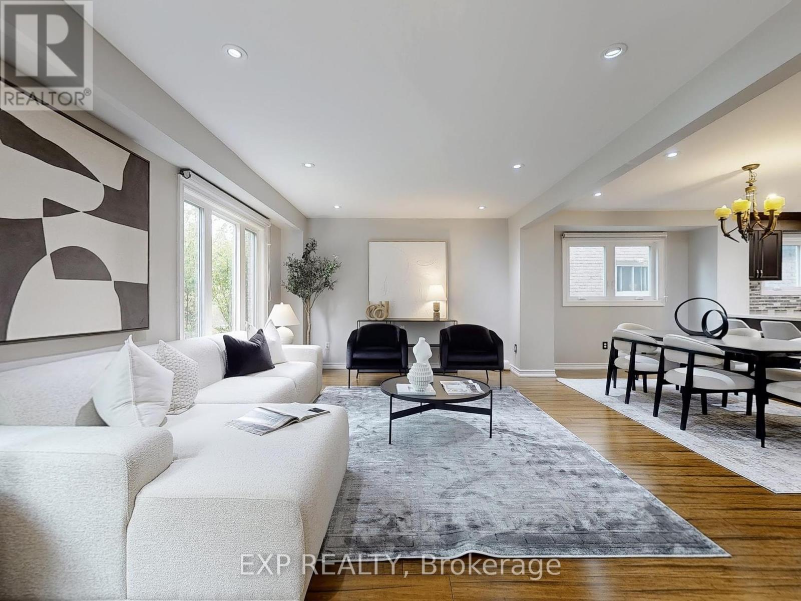 19 Kenscott Road, Toronto, Ontario  M1B 2L8 - Photo 5 - E12189193