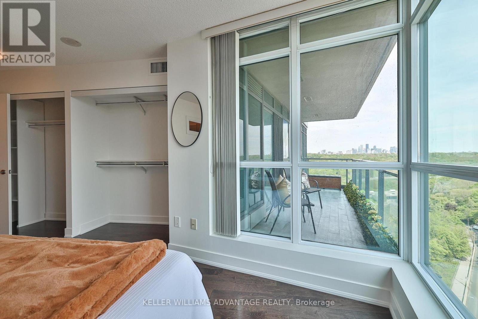 1208 - 1048 Broadview Avenue, Toronto, Ontario  M4K 2B8 - Photo 12 - E12189289
