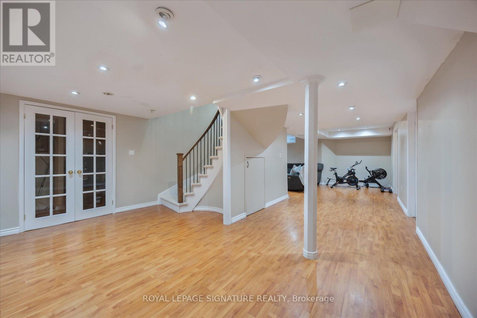 1787 Westcreek Drive, Pickering, Ontario  L1V 6J8 - Photo 33 - E12189328