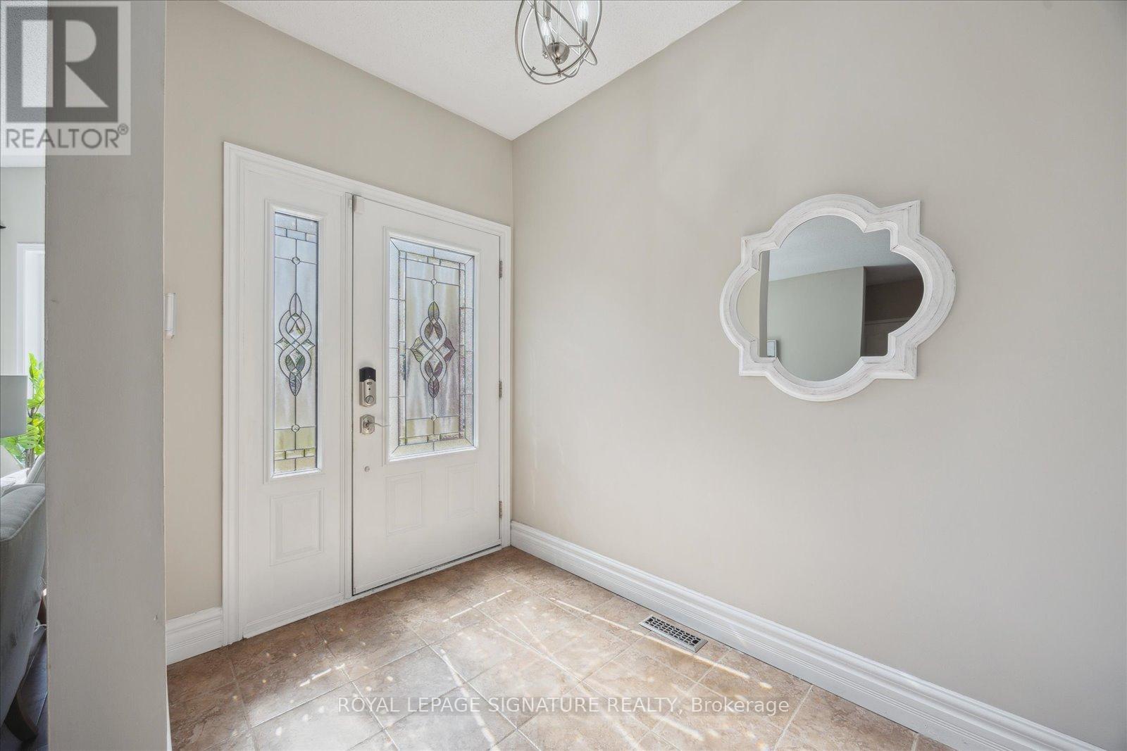 1787 Westcreek Drive, Pickering, Ontario  L1V 6J8 - Photo 4 - E12189328