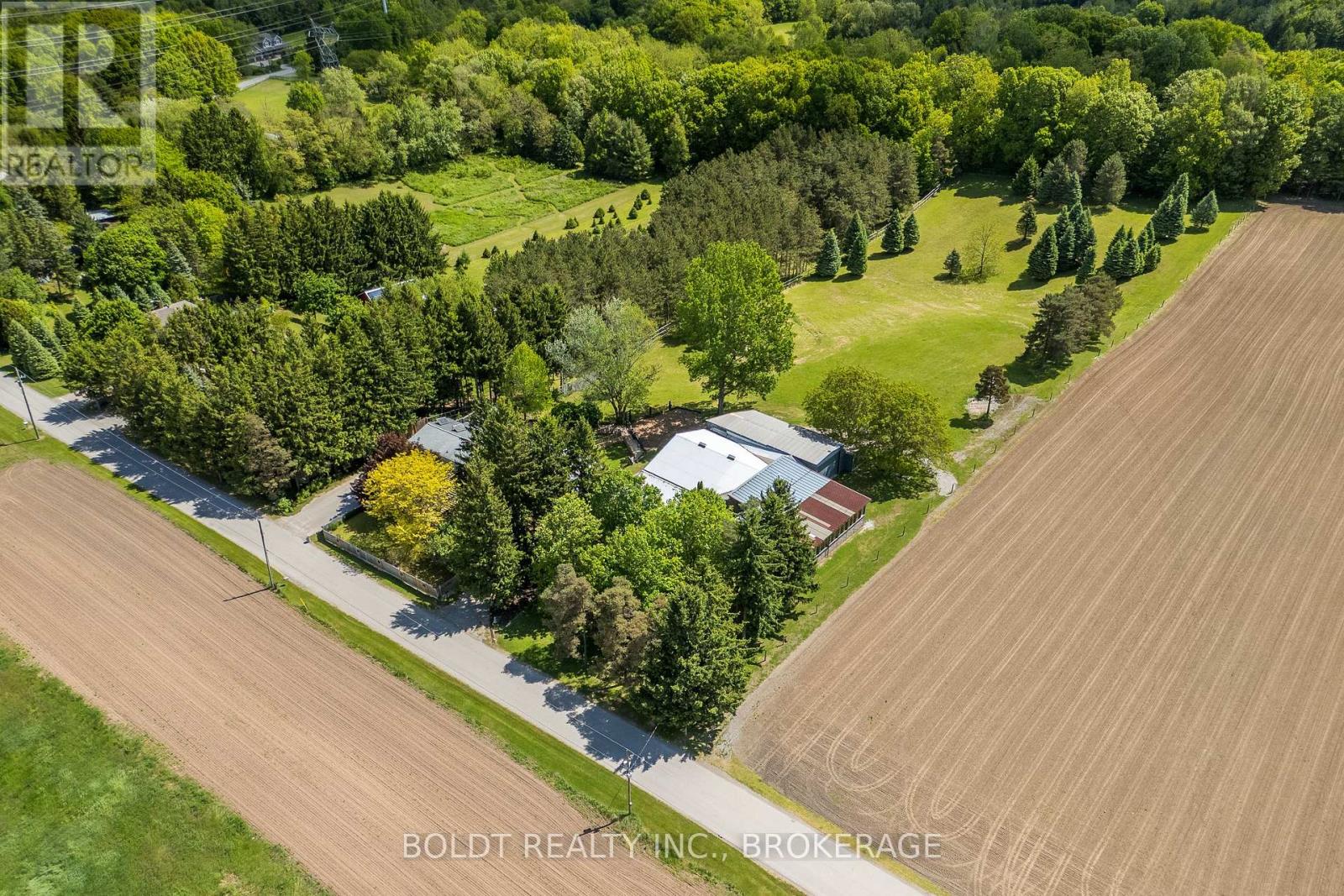 2010 Hansler Street, Pelham (North Pelham), Ontario  L0S 1M0 - Photo 2 - X12189447