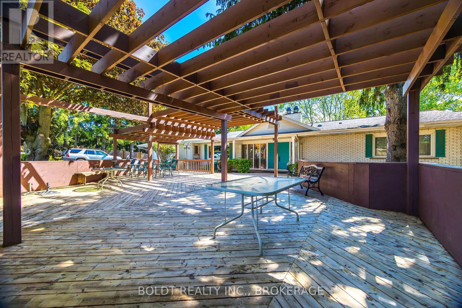 2010 Hansler Street, Pelham (North Pelham), Ontario  L0S 1M0 - Photo 44 - X12189447