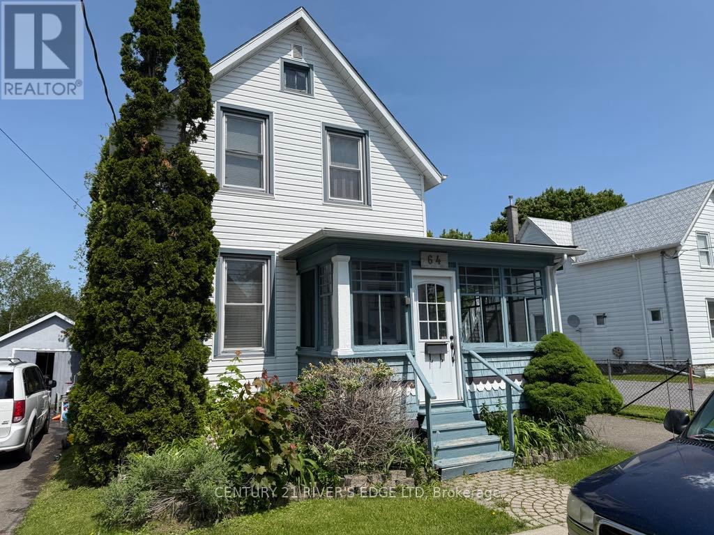 Property at 64 ABBOTT STREET W image 1