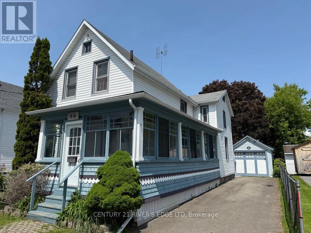 Property at 64 ABBOTT STREET W image 3