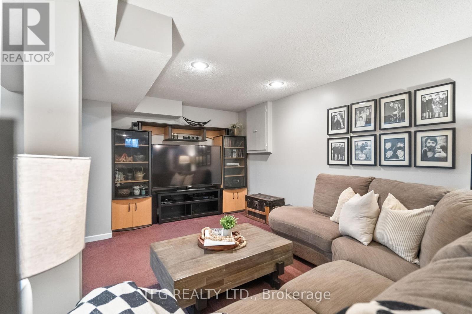 1272 Maple Ridge Drive, Pickering (Liverpool), Ontario  L1X 1H5 - Photo 27 - E12189389