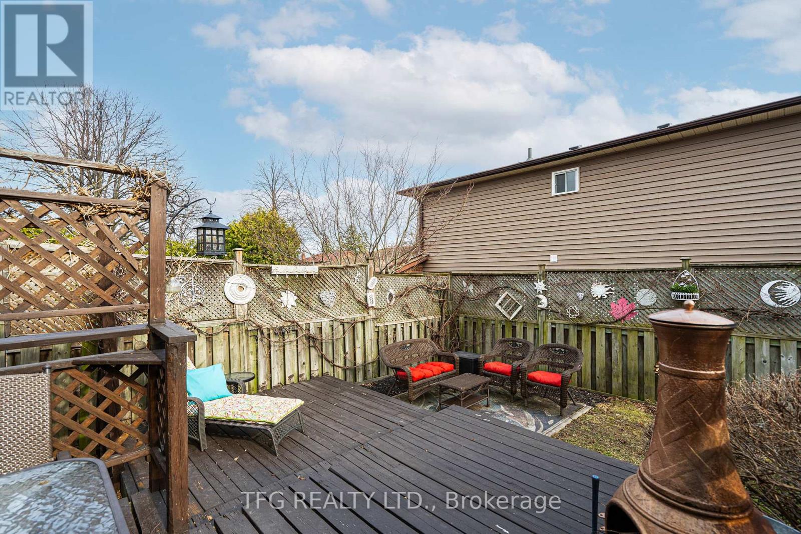 1272 Maple Ridge Drive, Pickering (Liverpool), Ontario  L1X 1H5 - Photo 34 - E12189389
