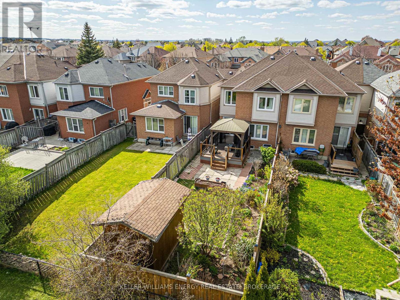 19 Woodstream Avenue, Brampton, Ontario L6R 1M7 - Photo 33 - W12189455