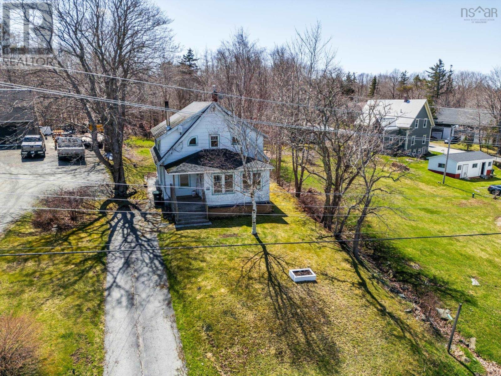 16 Weymouth Falls Road, Weymouth, Nova Scotia  B0W 3T0 - Photo 42 - 202509212