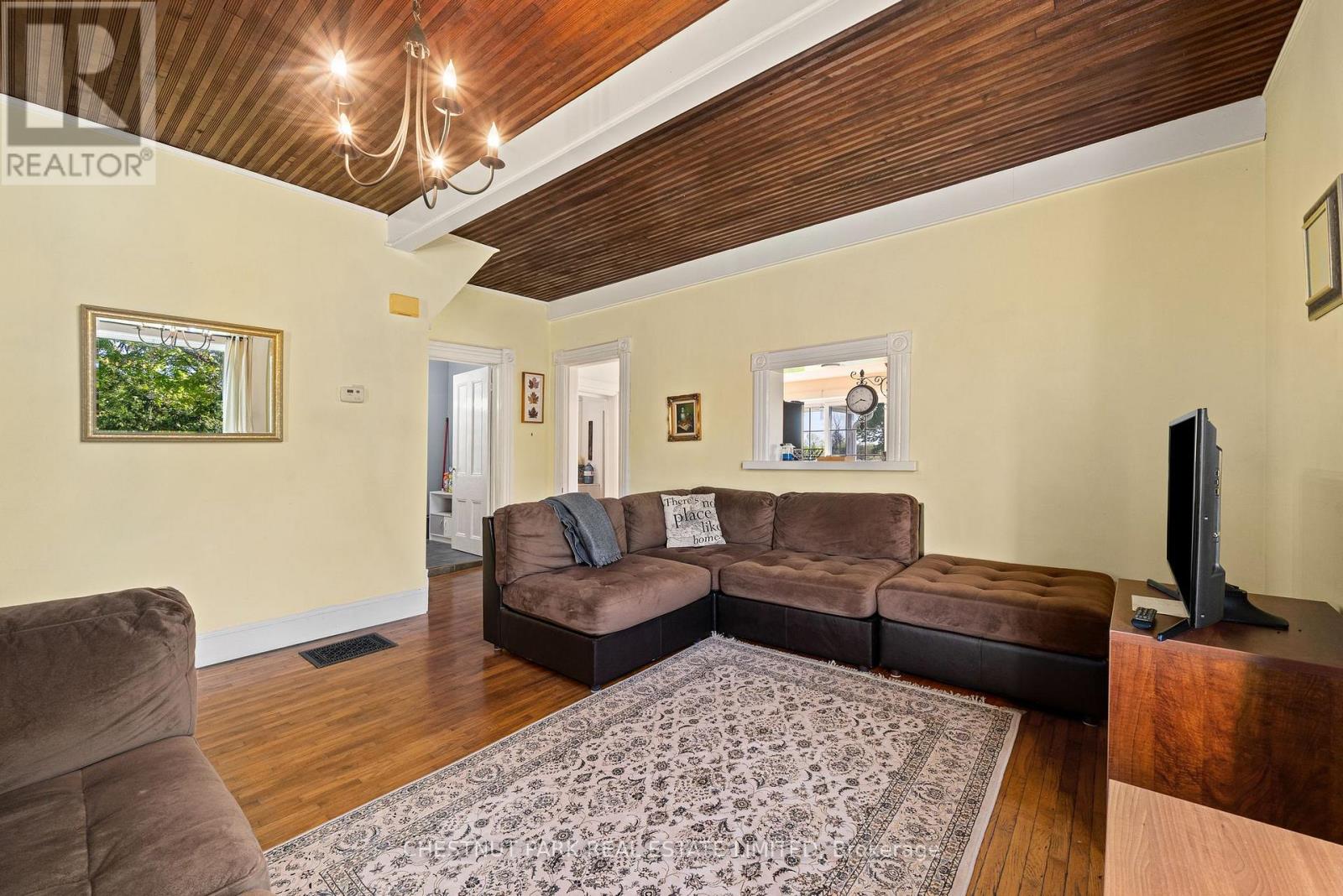 419 County Rd 25, Prince Edward County, Ontario  K0K 2T0 - Photo 12 - X12189479