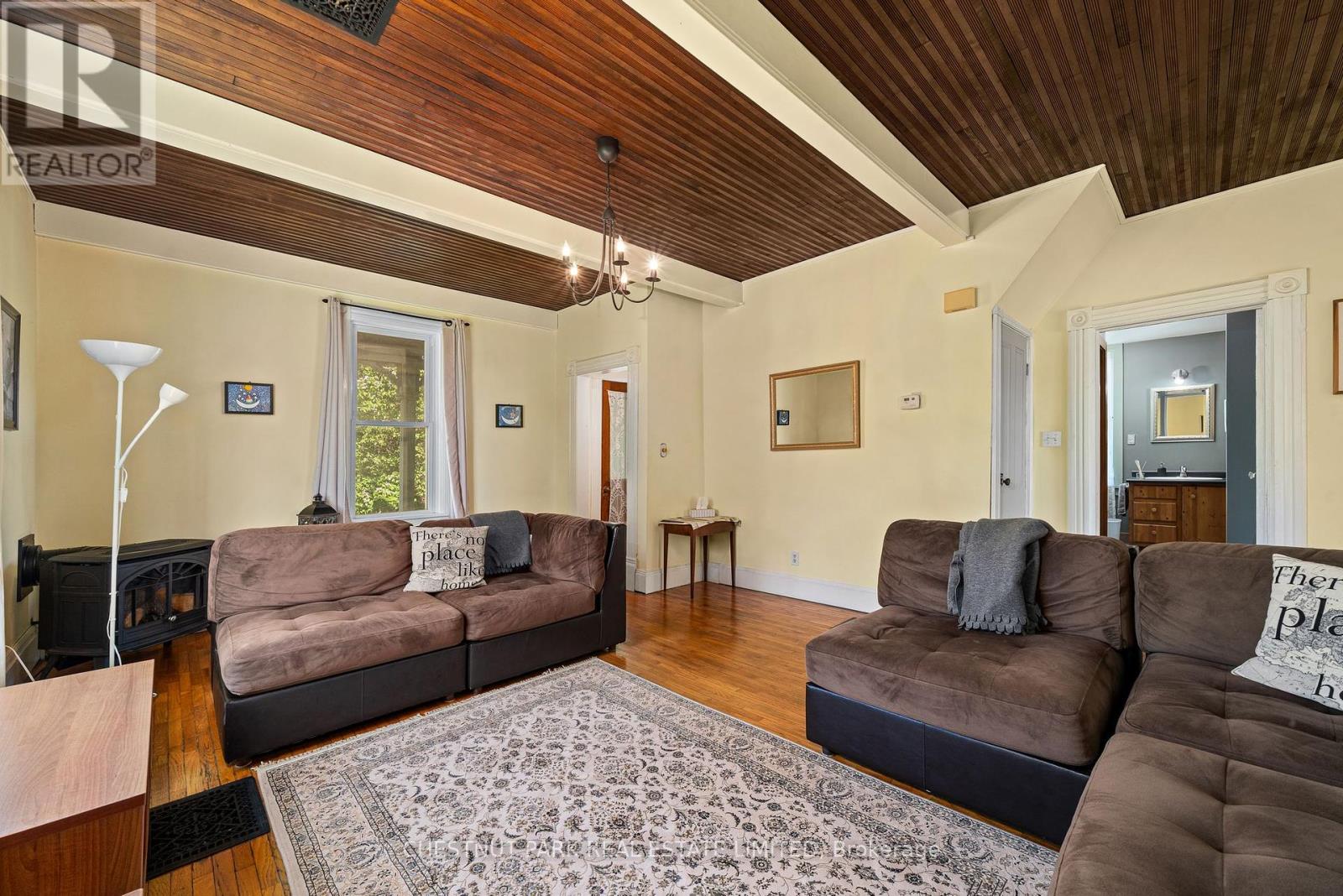 419 County Rd 25, Prince Edward County, Ontario  K0K 2T0 - Photo 13 - X12189479