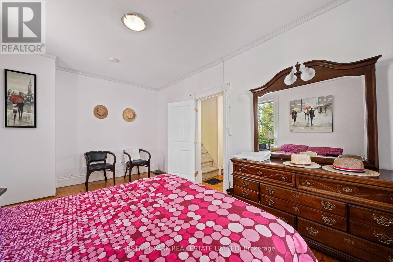 419 County Rd 25, Prince Edward County, Ontario  K0K 2T0 - Photo 18 - X12189479