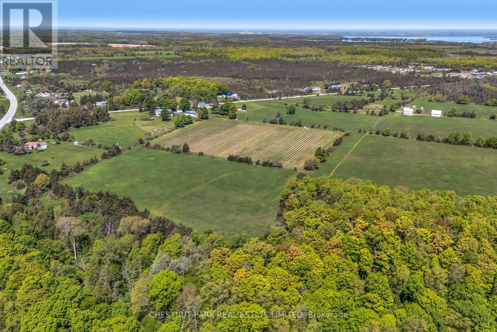 419 County Rd 25, Prince Edward County (North Marysburg Ward), Ontario  K0K 2T0 - Photo 2 - X12189479