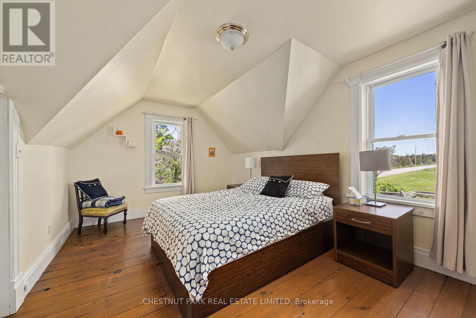 419 County Rd 25, Prince Edward County, Ontario  K0K 2T0 - Photo 21 - X12189479