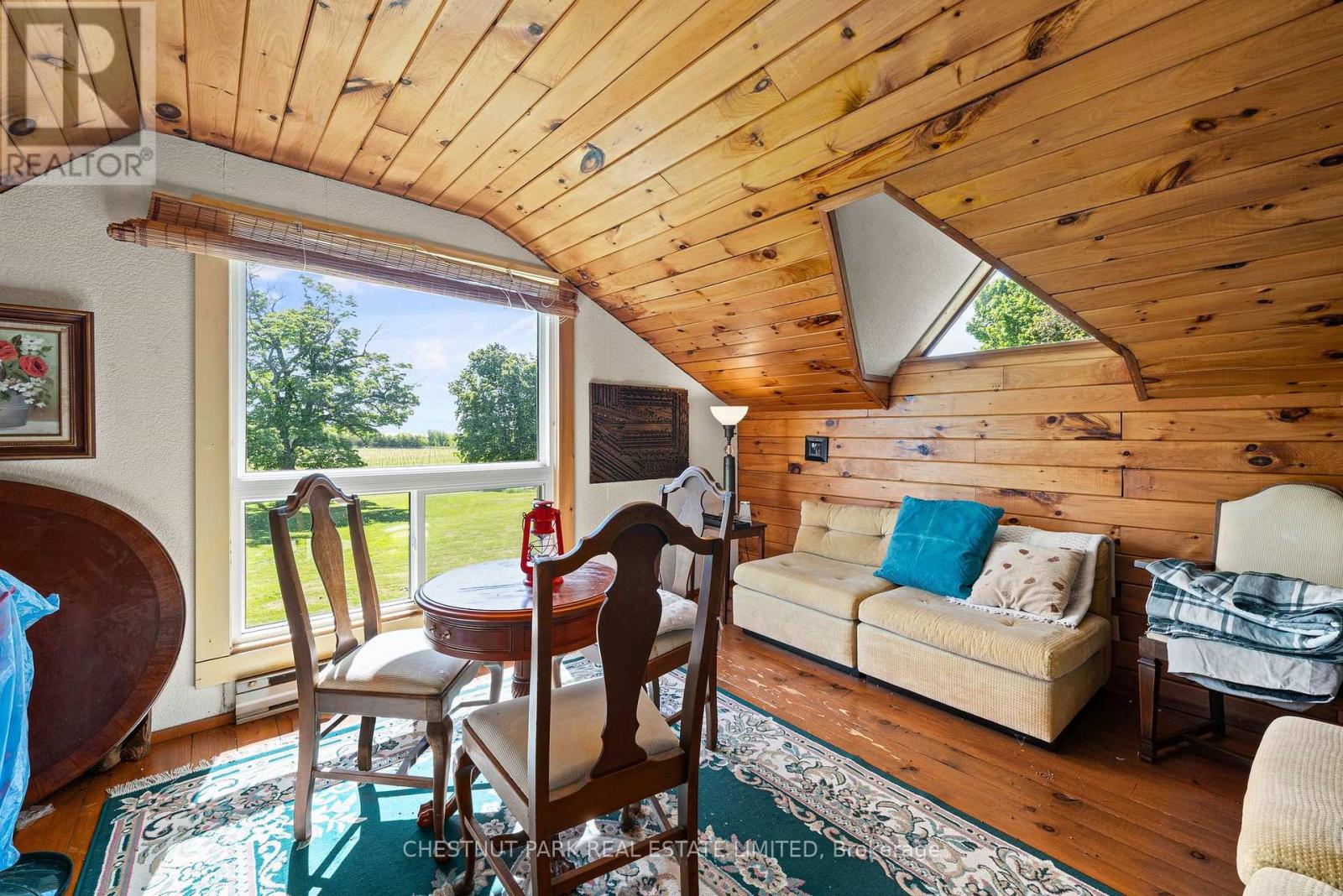 419 County Rd 25, Prince Edward County, Ontario  K0K 2T0 - Photo 23 - X12189479