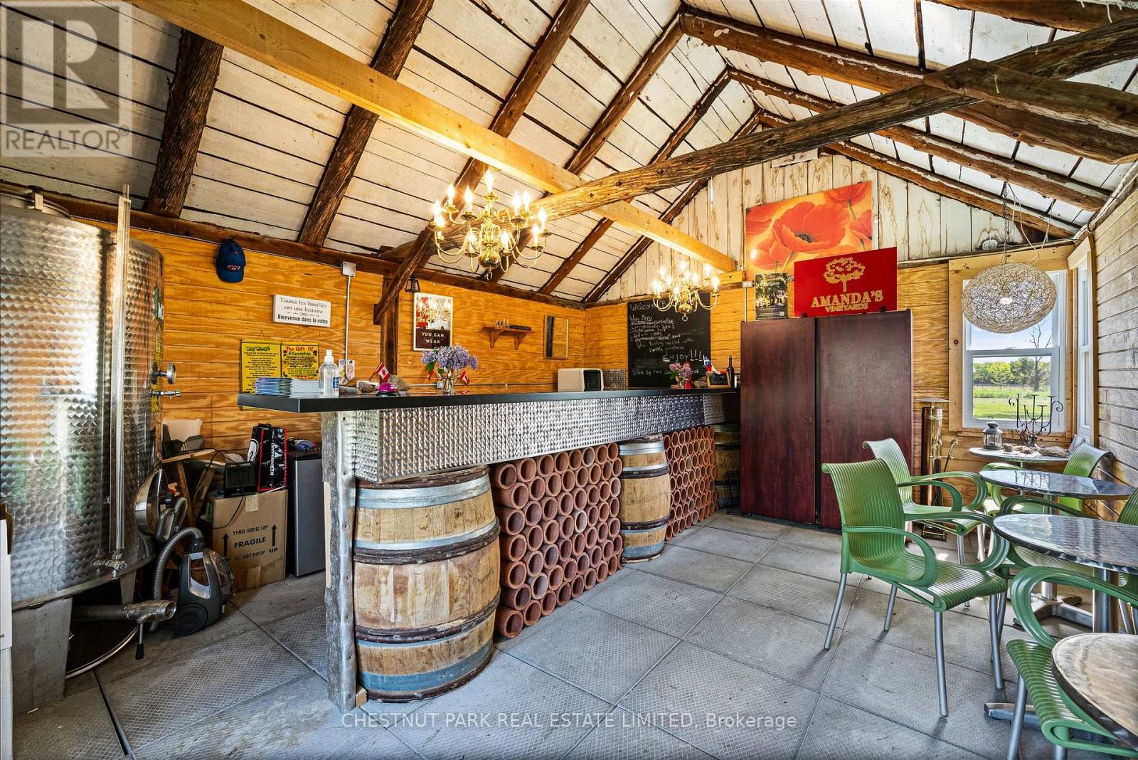 419 County Rd 25, Prince Edward County, Ontario  K0K 2T0 - Photo 25 - X12189479