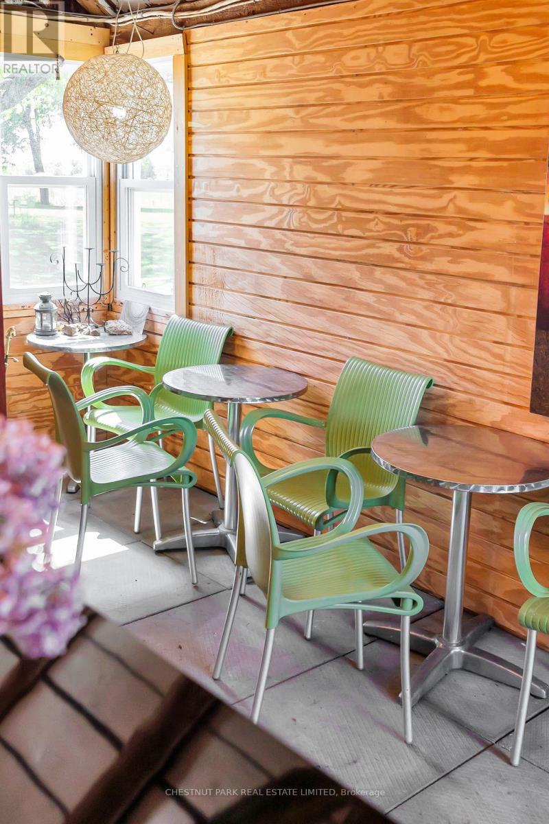 419 County Rd 25, Prince Edward County, Ontario  K0K 2T0 - Photo 26 - X12189479