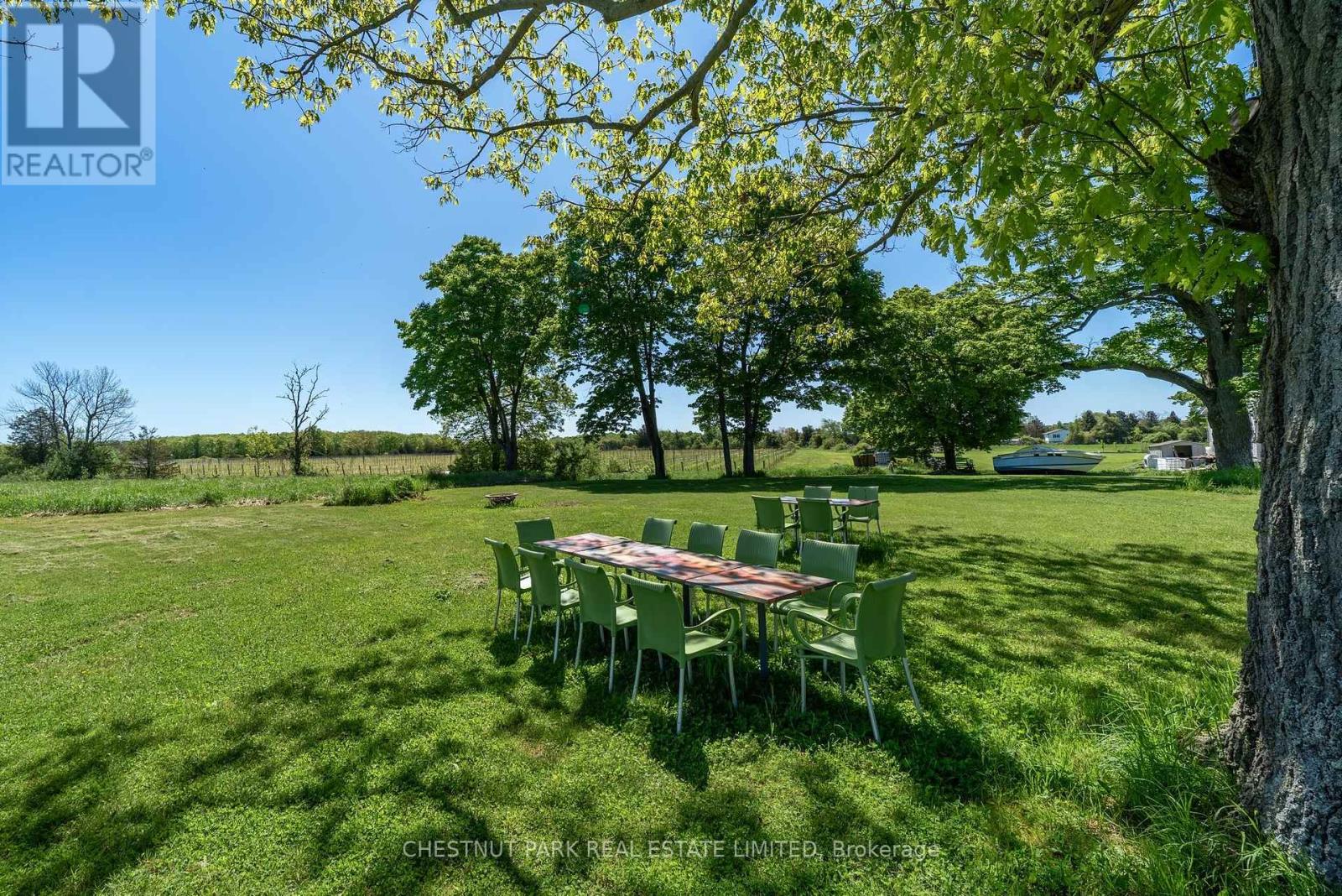 419 County Rd 25, Prince Edward County, Ontario  K0K 2T0 - Photo 27 - X12189479