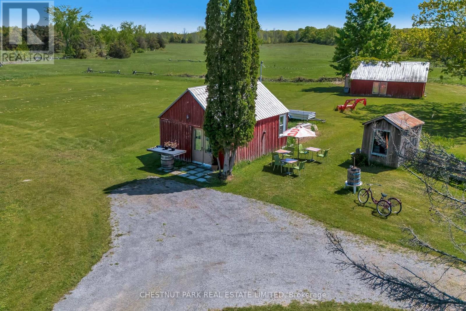 419 County Rd 25, Prince Edward County (North Marysburg Ward), Ontario  K0K 2T0 - Photo 6 - X12189479