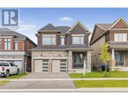 8 Daisy Street Sp71 - Minesing, Midhurst, Ca