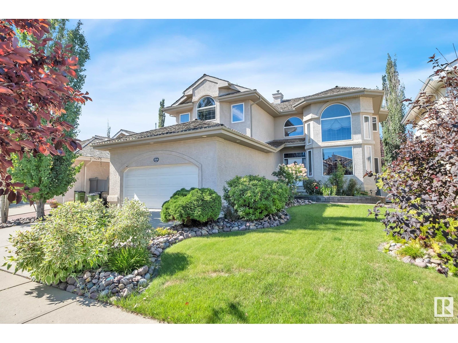 1010 Downey Wy Nw, Edmonton, Alberta  T6M 2V4 - Photo 2 - E4439883