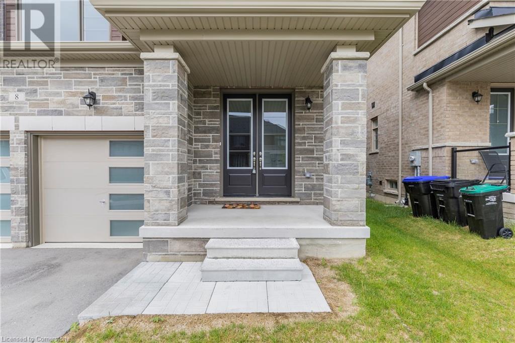 8 Daisy Street, Midhurst, Ontario  L9X 2C5 - Photo 44 - 40701963