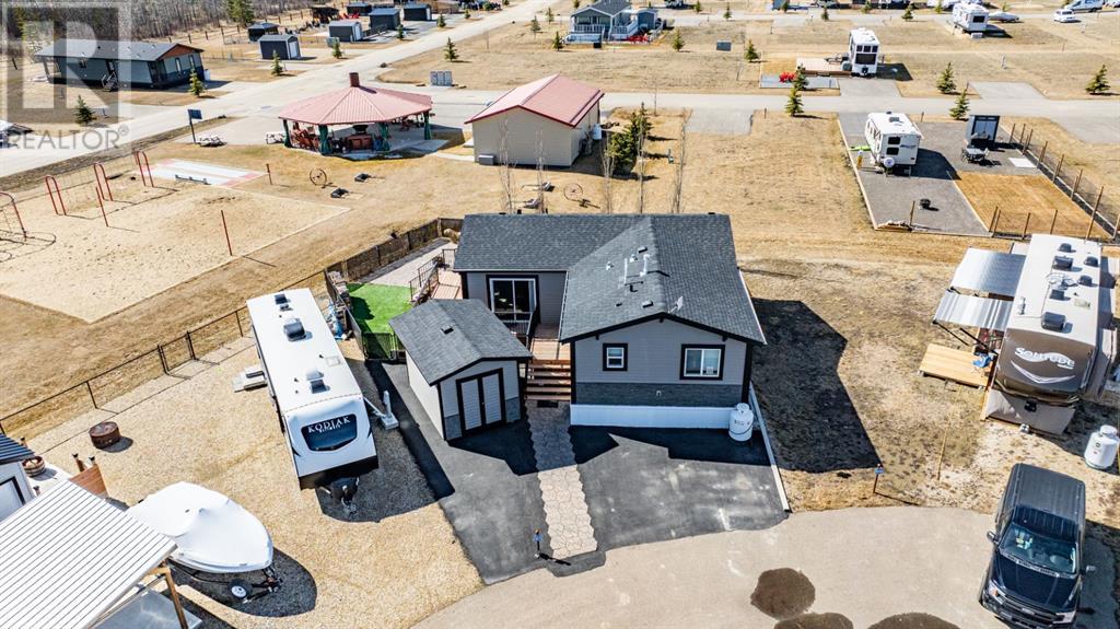 165, 41019 Range Road 11, Rural Lacombe County, Alberta  T0C 0J1 - Photo 1 - A2190253