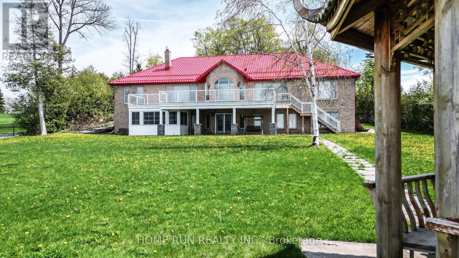 354 Brewery Lane, Orillia, Ontario  L3V 7H8 - Photo 34 - S12189374