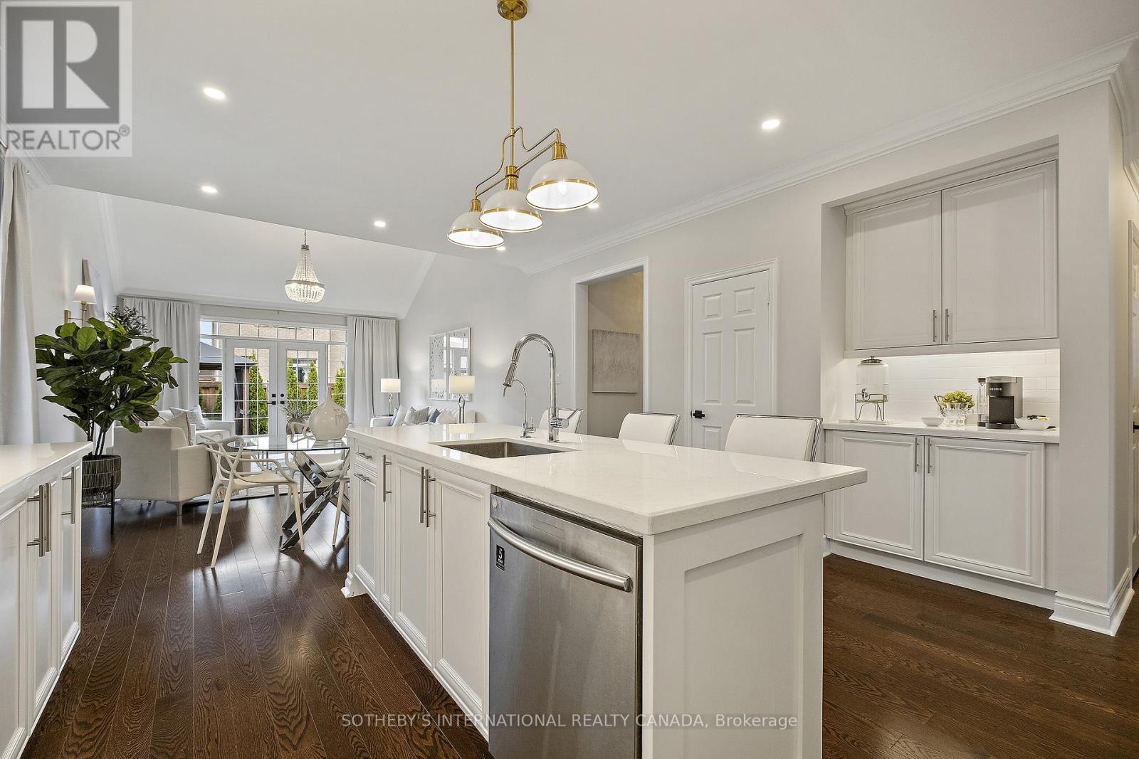 64 Weaver Terrace, New Tecumseth (Tottenham), Ontario  L0G 1W0 - Photo 10 - N12189190