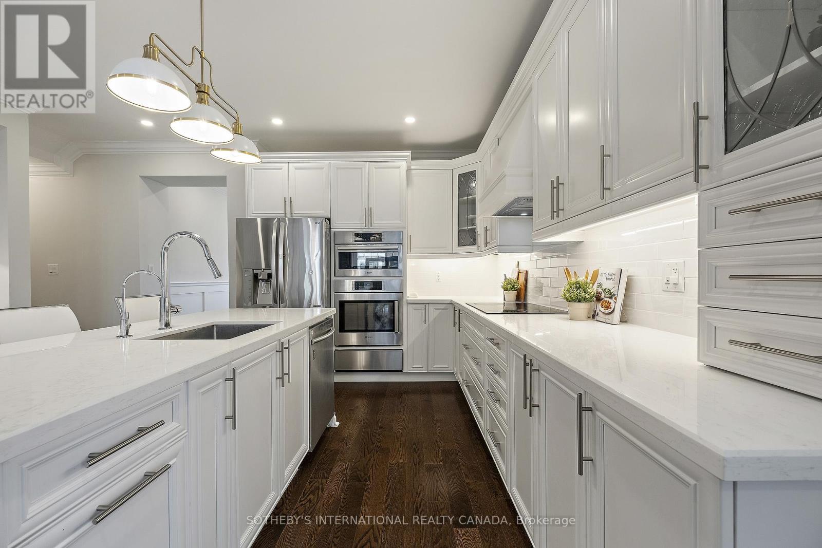 64 Weaver Terrace, New Tecumseth (Tottenham), Ontario  L0G 1W0 - Photo 9 - N12189190