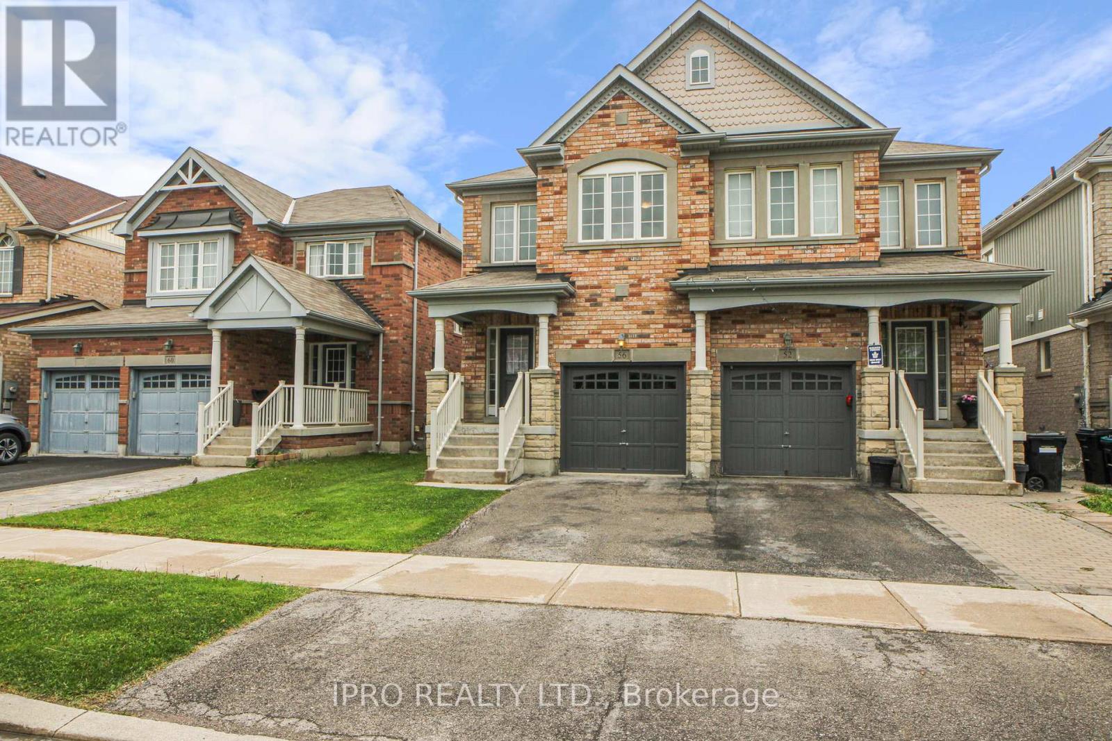 56 ACORN LANE, bradford west gwillimbury (bradford), Ontario